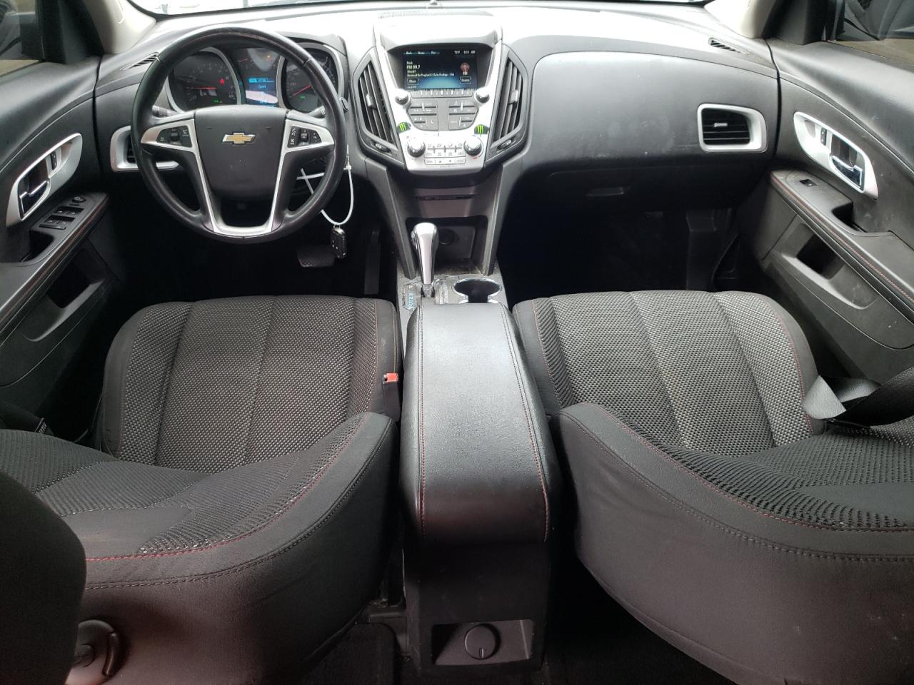 2013 Chevrolet Equinox Lt VIN: 2GNALDEK9D6126259 Lot: 59273784