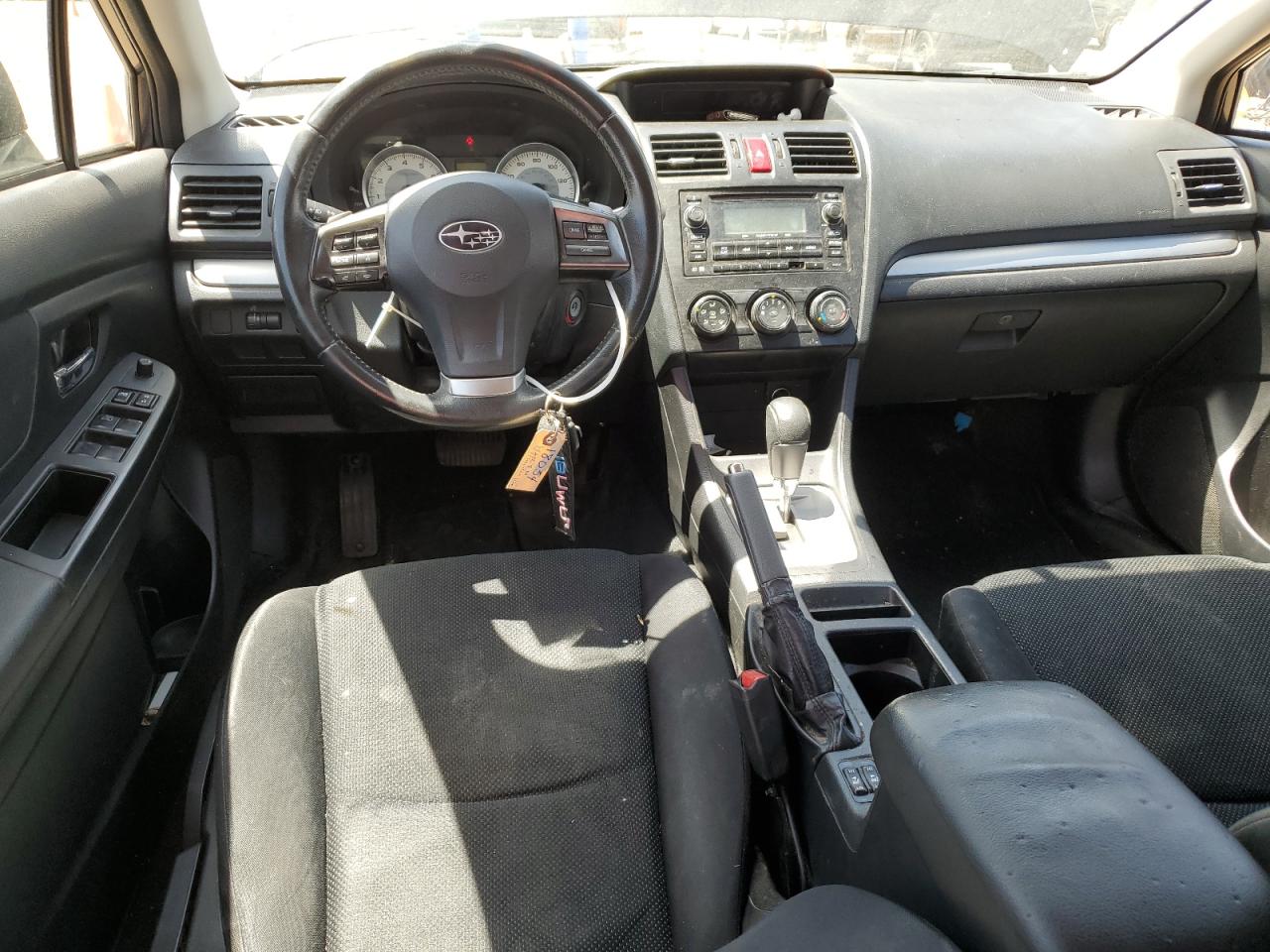 2012 Subaru Impreza Premium VIN: JF1GPAD67CH212064 Lot: 57044244