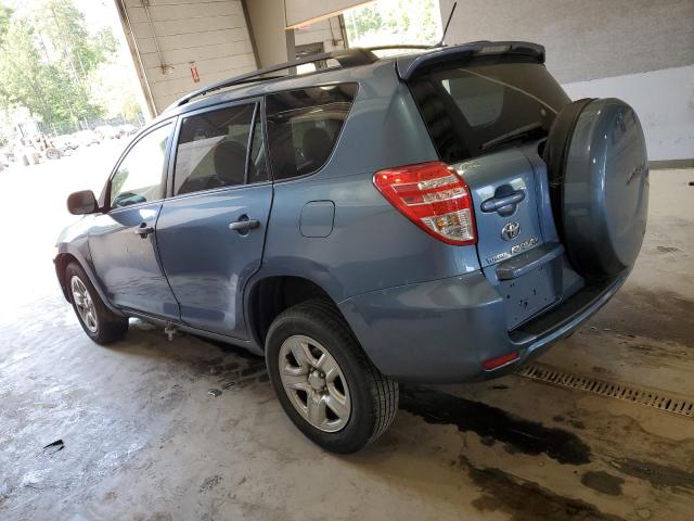 2T3ZF33V19W005201 | 2009 Toyota rav4