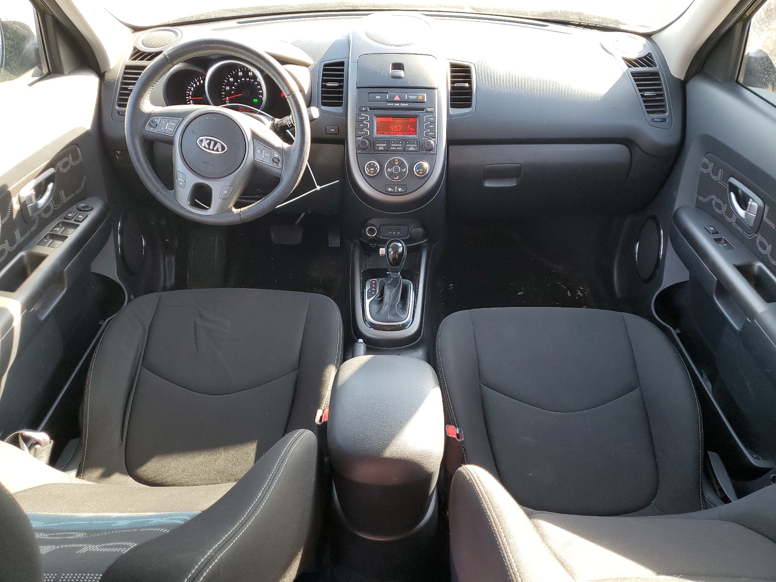 KNDJT2A61C7455767 2012 Kia Soul +