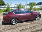 2015 HONDA ACCORD SPORT à vendre chez Copart ON - LONDON