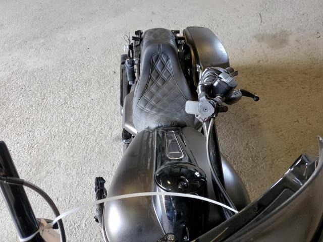 2020 HARLEY-DAVIDSON FLHXS 