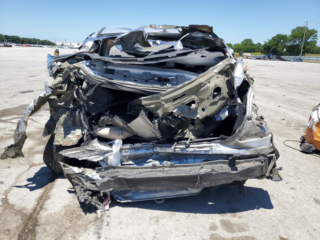 2013 Hyundai Elantra Gls VIN: 5NPDH4AE6DH152188 Lot: 60395174