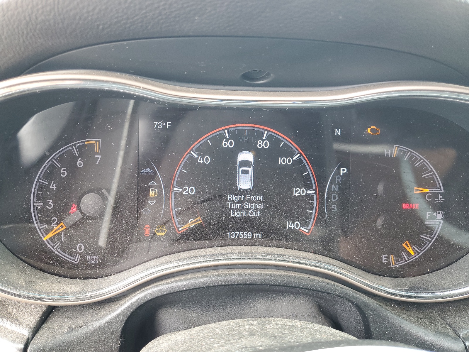 1C4RJFBG5EC497991 2014 Jeep Grand Cherokee Limited