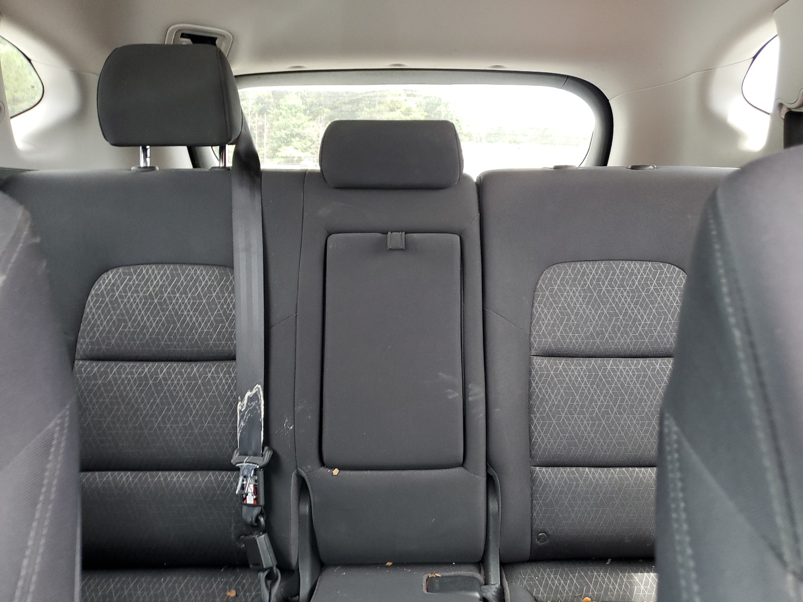 KM8J33A21HU387221 2017 Hyundai Tucson Limited