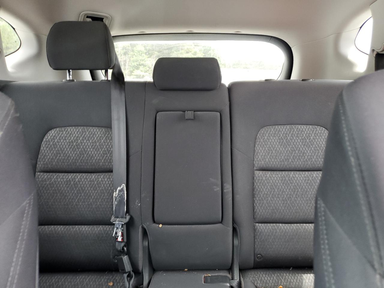 2017 Hyundai Tucson Limited VIN: KM8J33A21HU387221 Lot: 59428674