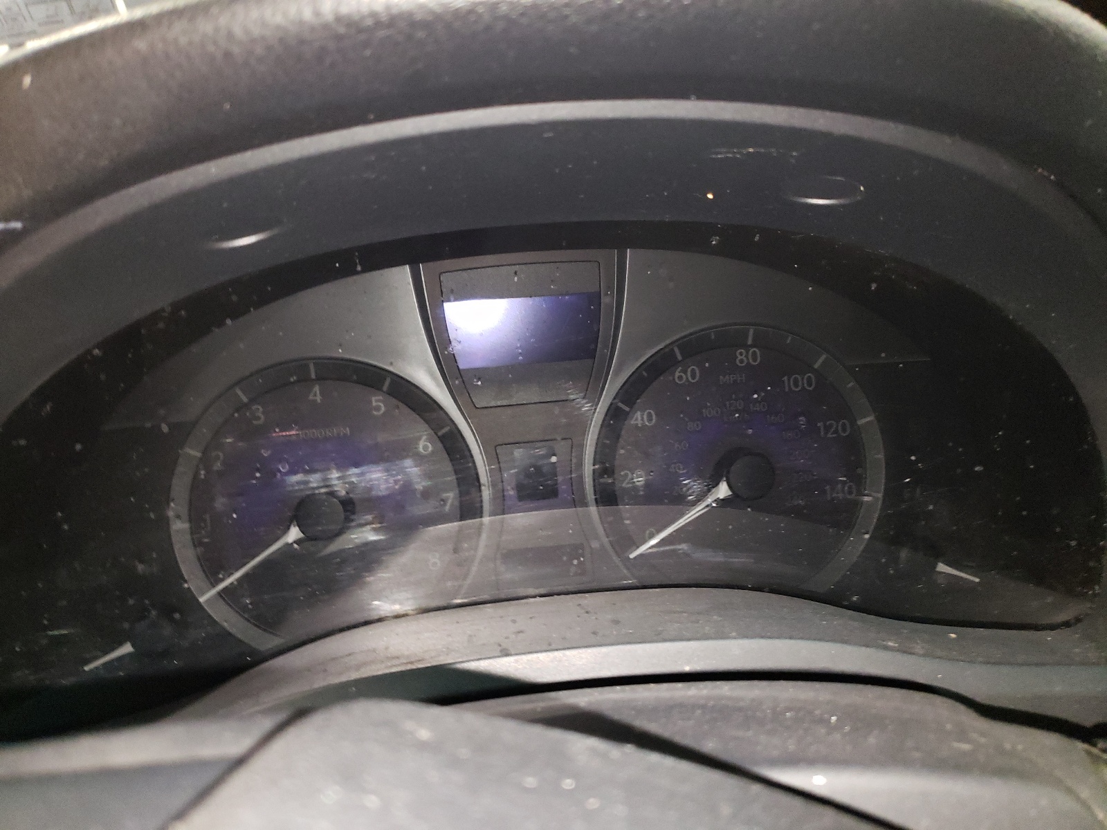 2T2BK1BA5AC016499 2010 Lexus Rx 350