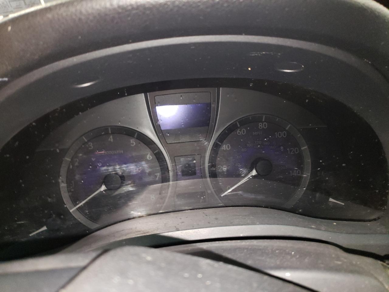 2010 Lexus Rx 350 VIN: 2T2BK1BA5AC016499 Lot: 57207794