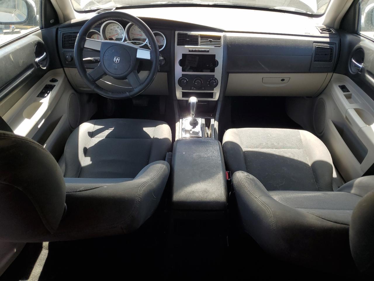 2006 Dodge Magnum Sxt VIN: 2D4FV47VX6H324309 Lot: 57750424