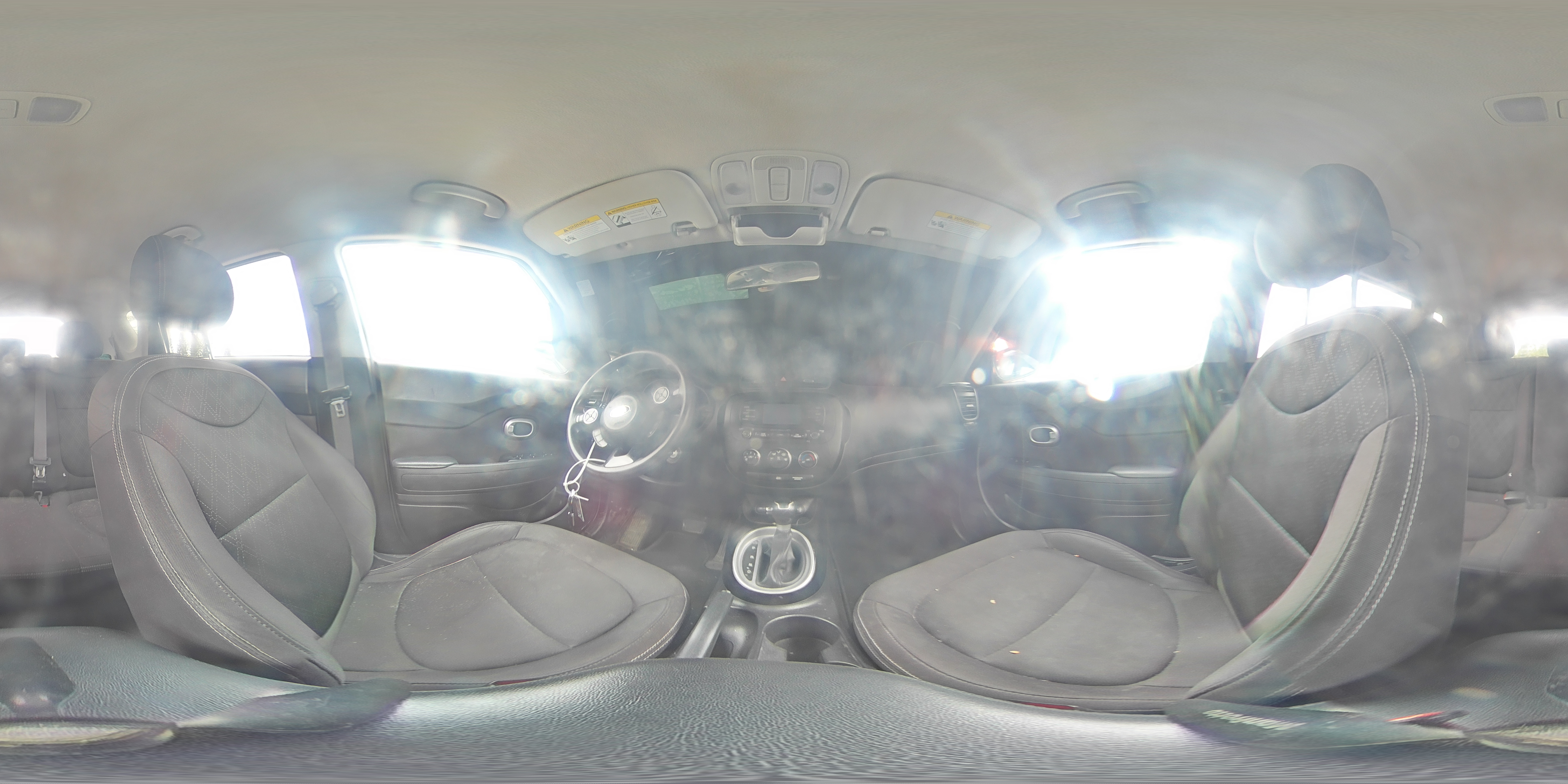 2016 Kia Soul VIN: KNDJN2A25G7359640 Lot: 58870794