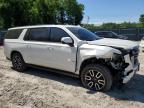 2023 Gmc Yukon Xl K1500 At4 en Venta en Candia, NH - Front End