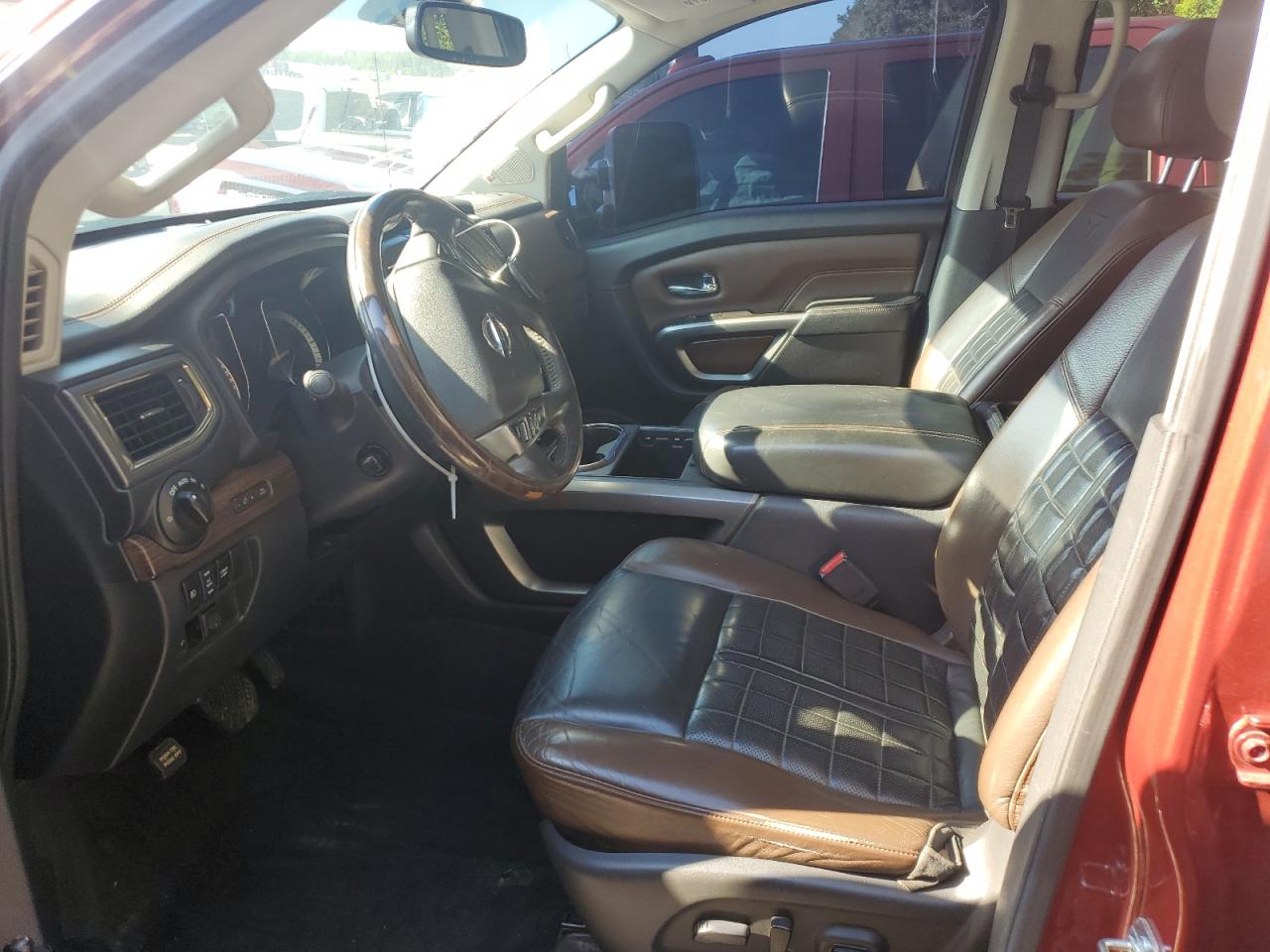 2017 GMC Sierra K1500 Denali VIN: 3GTU2PEJ2HG213254 Lot: 57930364