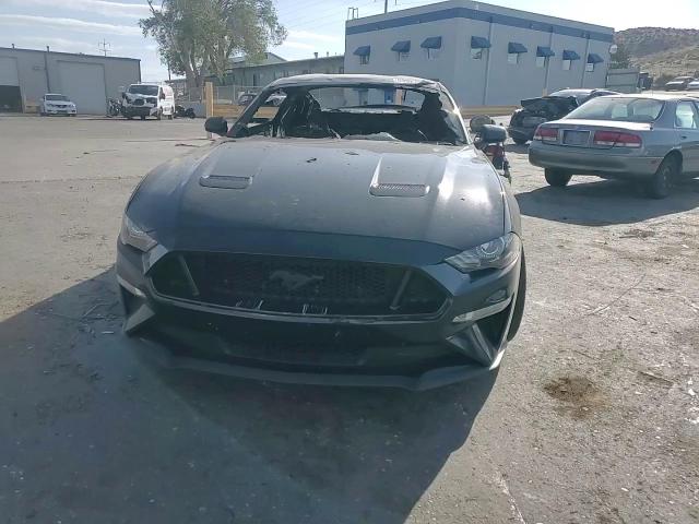 2019 Ford Mustang Gt VIN: 1FA6P8CF6K5201935 Lot: 59921674