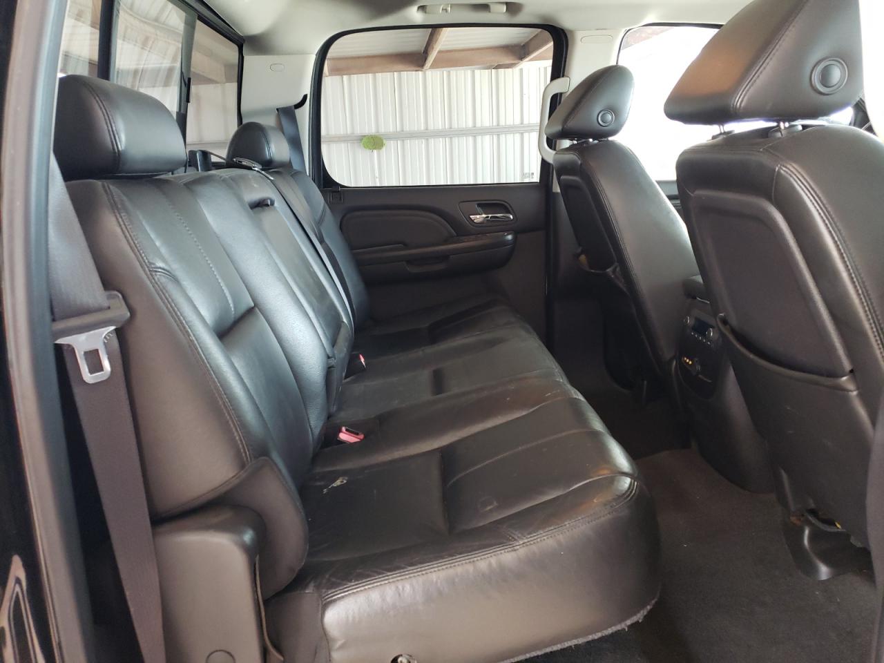 2008 GMC New Sierra K1500 Denali VIN: 2GTEK638881222936 Lot: 57630014