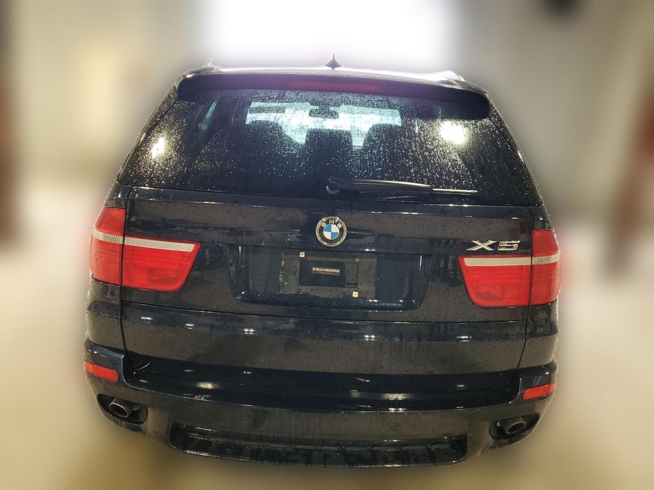 2010 BMW X5 xDrive30I VIN: 5UXFE4C51AL384234 Lot: 61377664