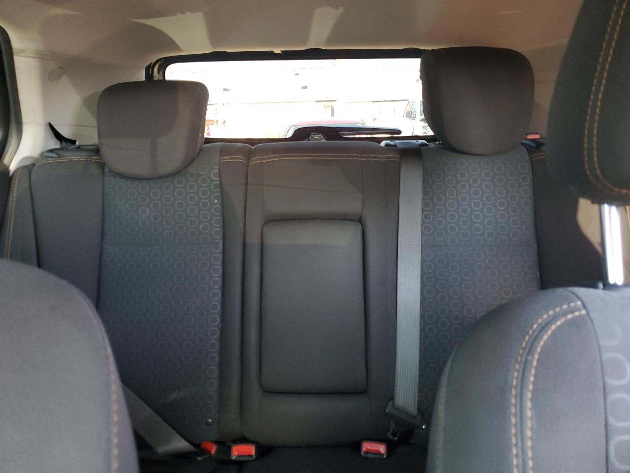 2020 Chevrolet Trax Ls VIN: 3GNCJKSB7LL143482 Lot: 59944384