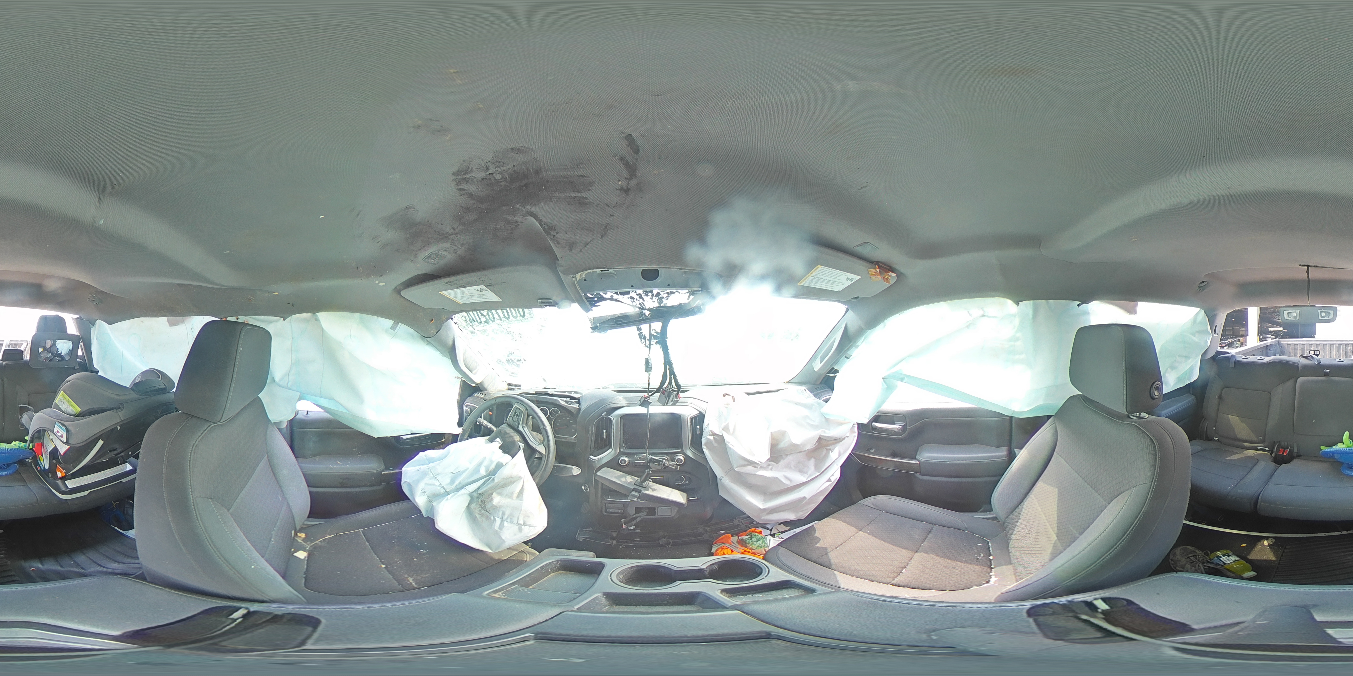 2021 Chevrolet Silverado C1500 Rst VIN: 3GCPWDEDXMG295819 Lot: 60676204