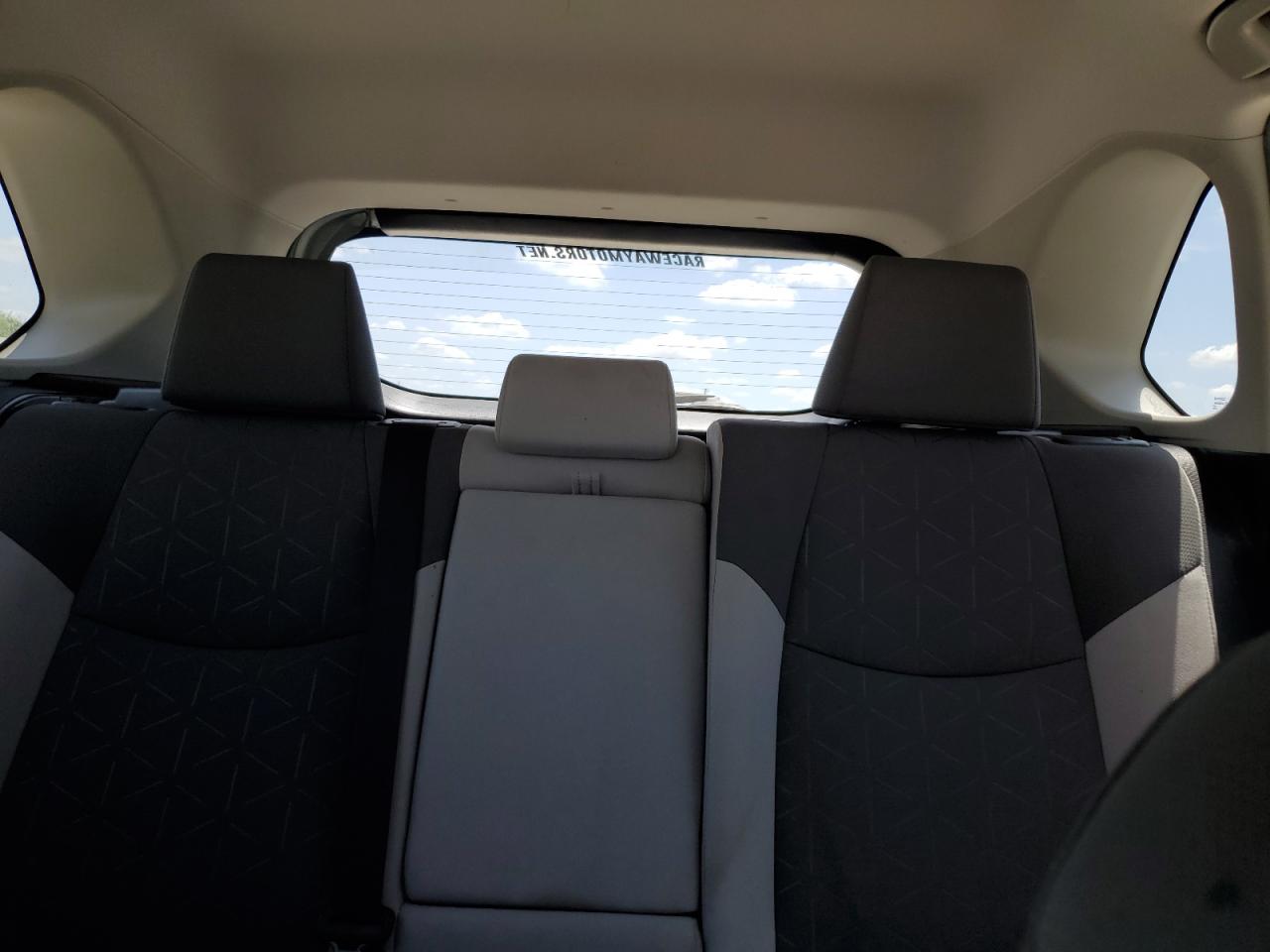 2020 Toyota Rav4 Xle VIN: 2T3P1RFV8LC094374 Lot: 61067284