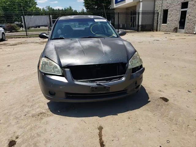 2005 Nissan Altima S VIN: 1N4AL11D35N436392 Lot: 59985944