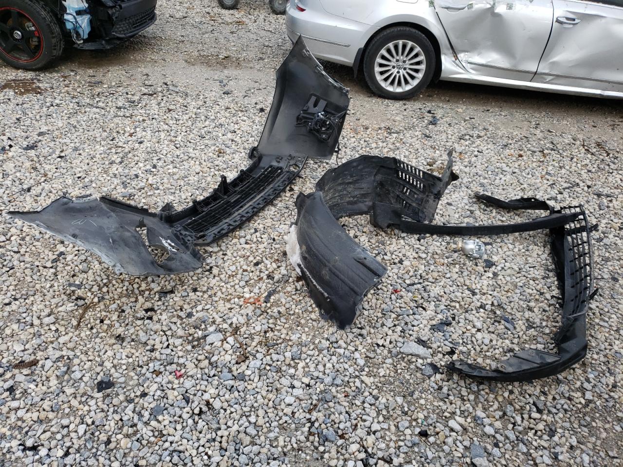 2017 Toyota Highlander Se VIN: 5TDKZRFH8HS520228 Lot: 56951844