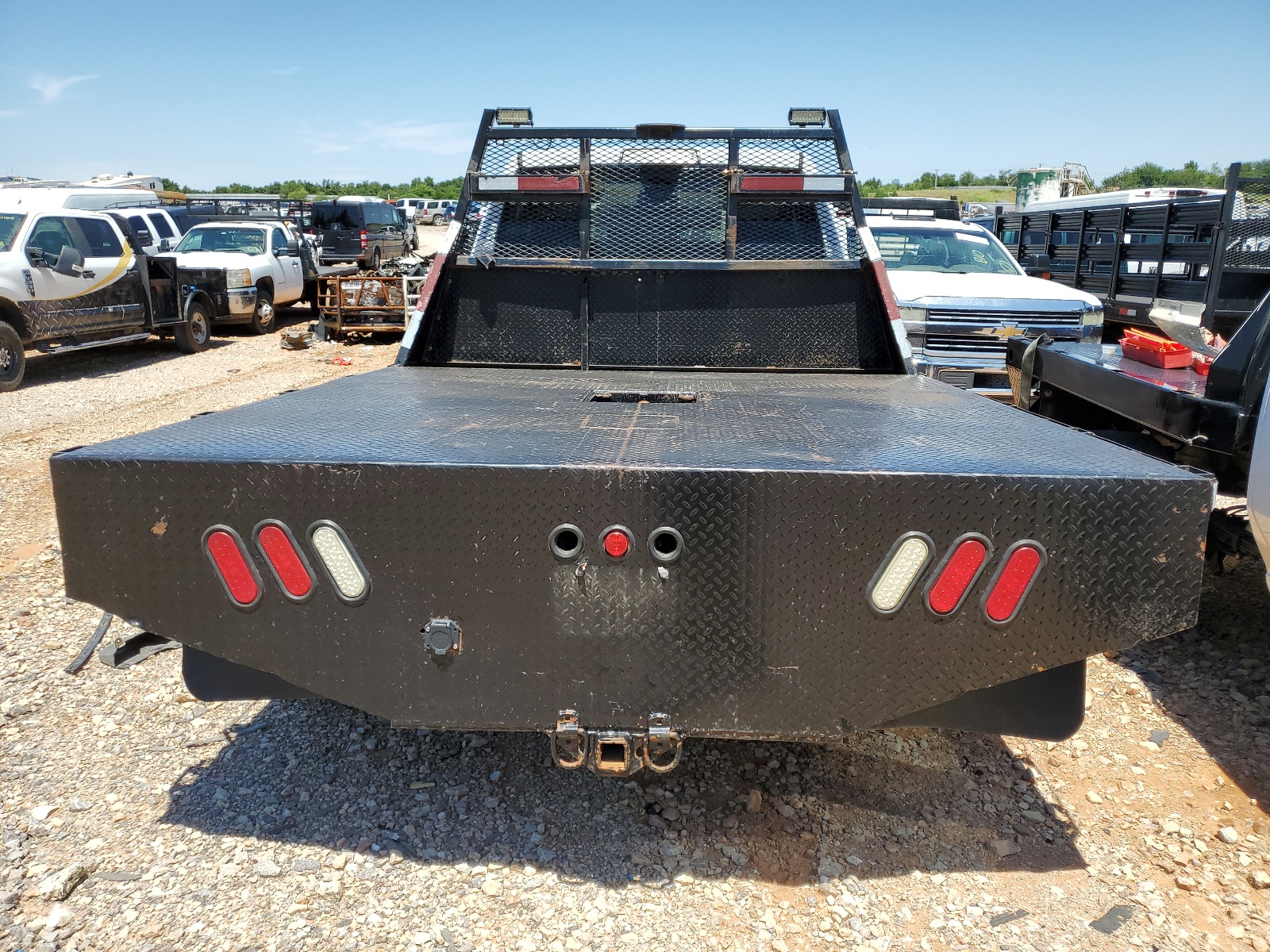 3C7WRTCL3HG628149 2017 Ram 3500