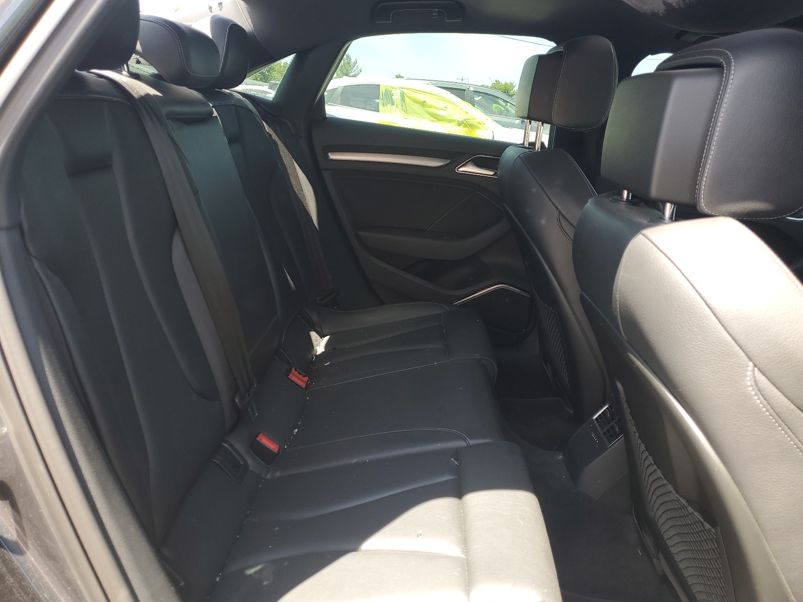 WAUB1GFF7J1094977 2018 Audi S3 Premium Plus