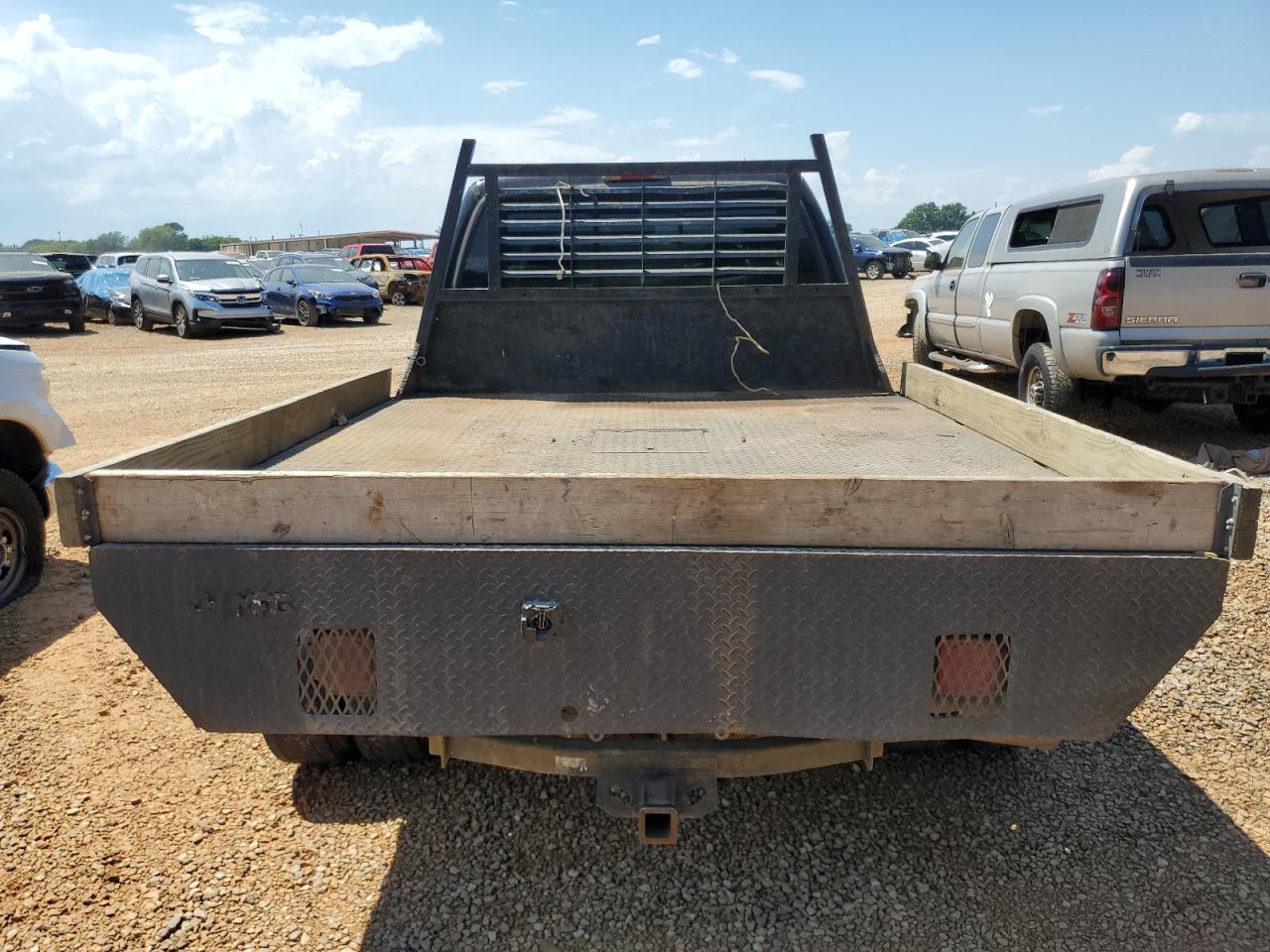 2000 Ford F350 Super Duty VIN: 1FTWW33F7YEA87274 Lot: 60886054