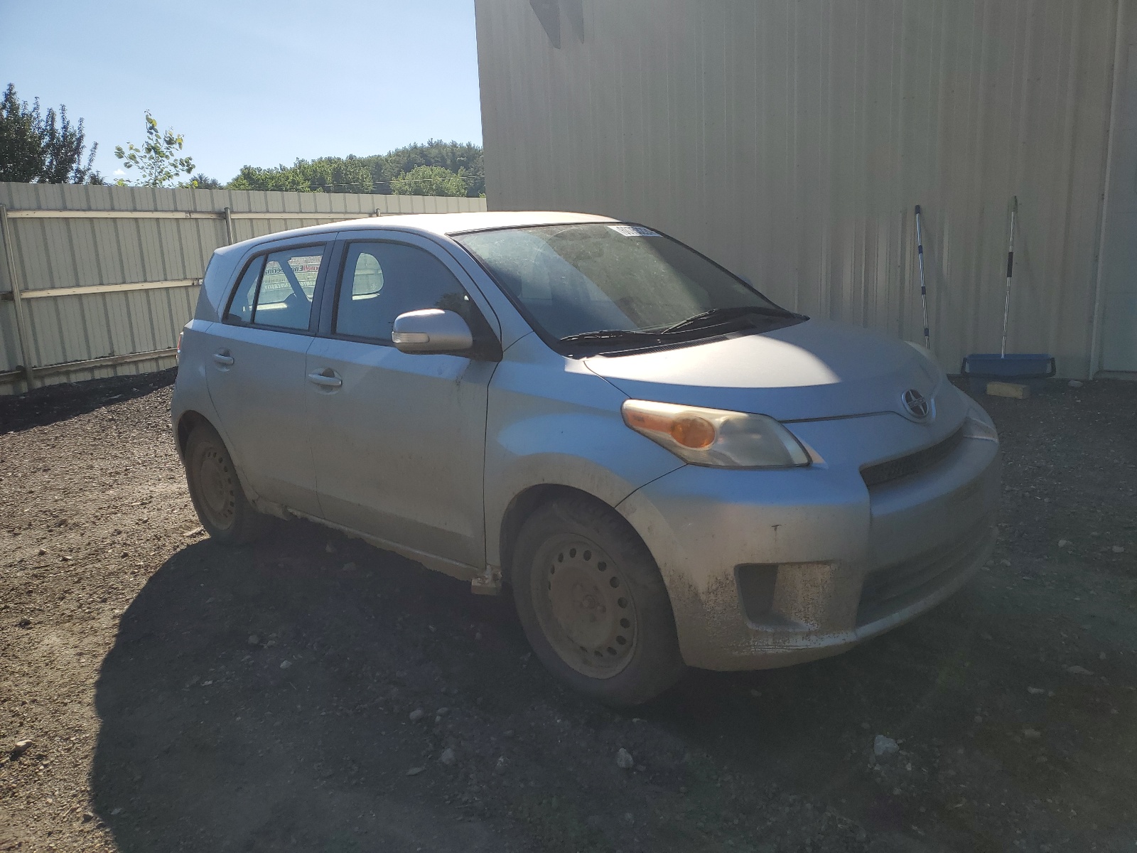 JTKKU10419J034812 2009 Toyota Scion Xd