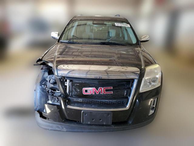  GMC TERRAIN 2013 Черный