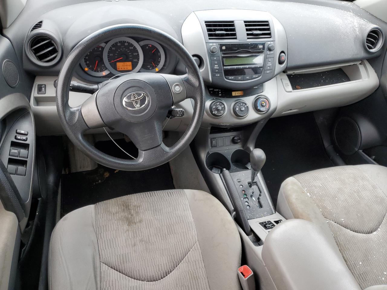 2011 Toyota Rav4 VIN: 2T3ZF4DV7BW062190 Lot: 57464524