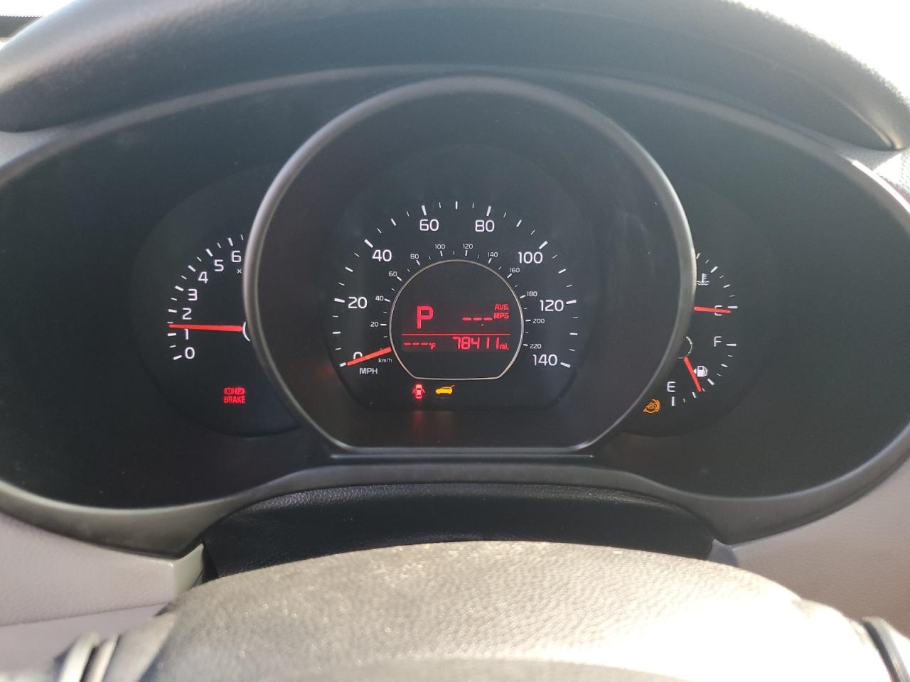 2015 Kia Soul VIN: KNDJN2A26F7188038 Lot: 59238974