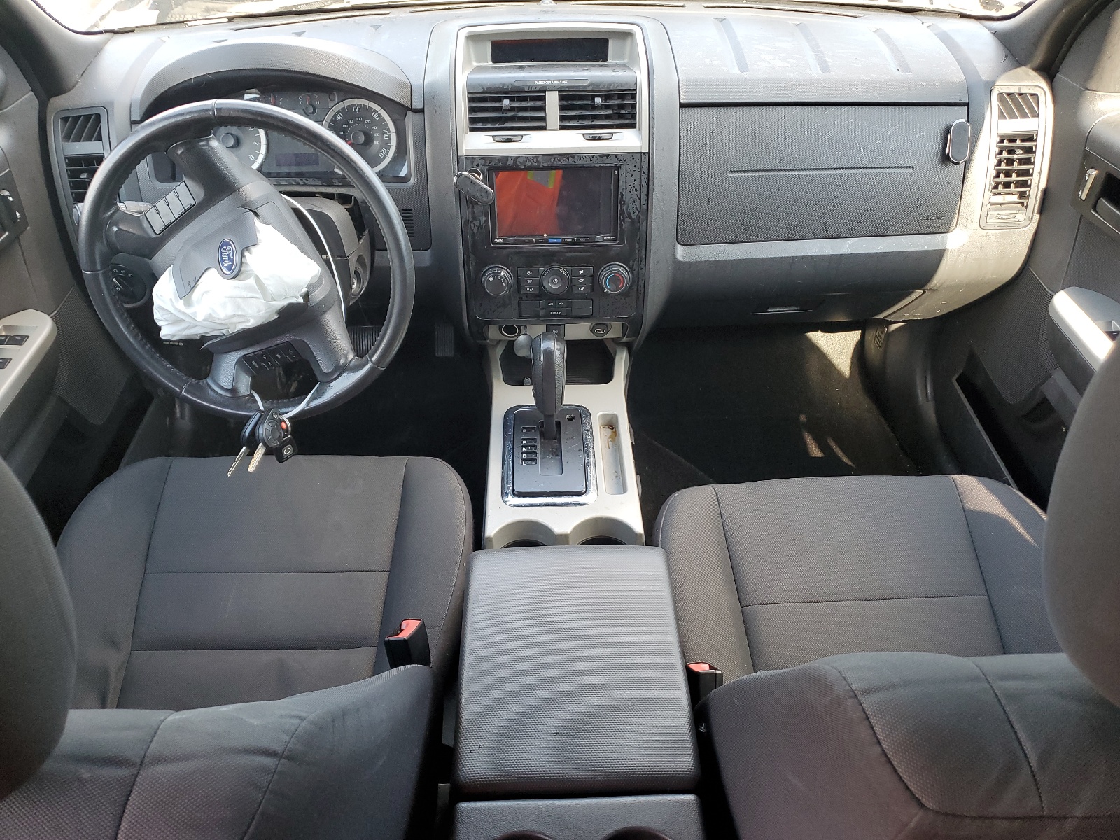 1FMCU0D72CKC60834 2012 Ford Escape Xlt