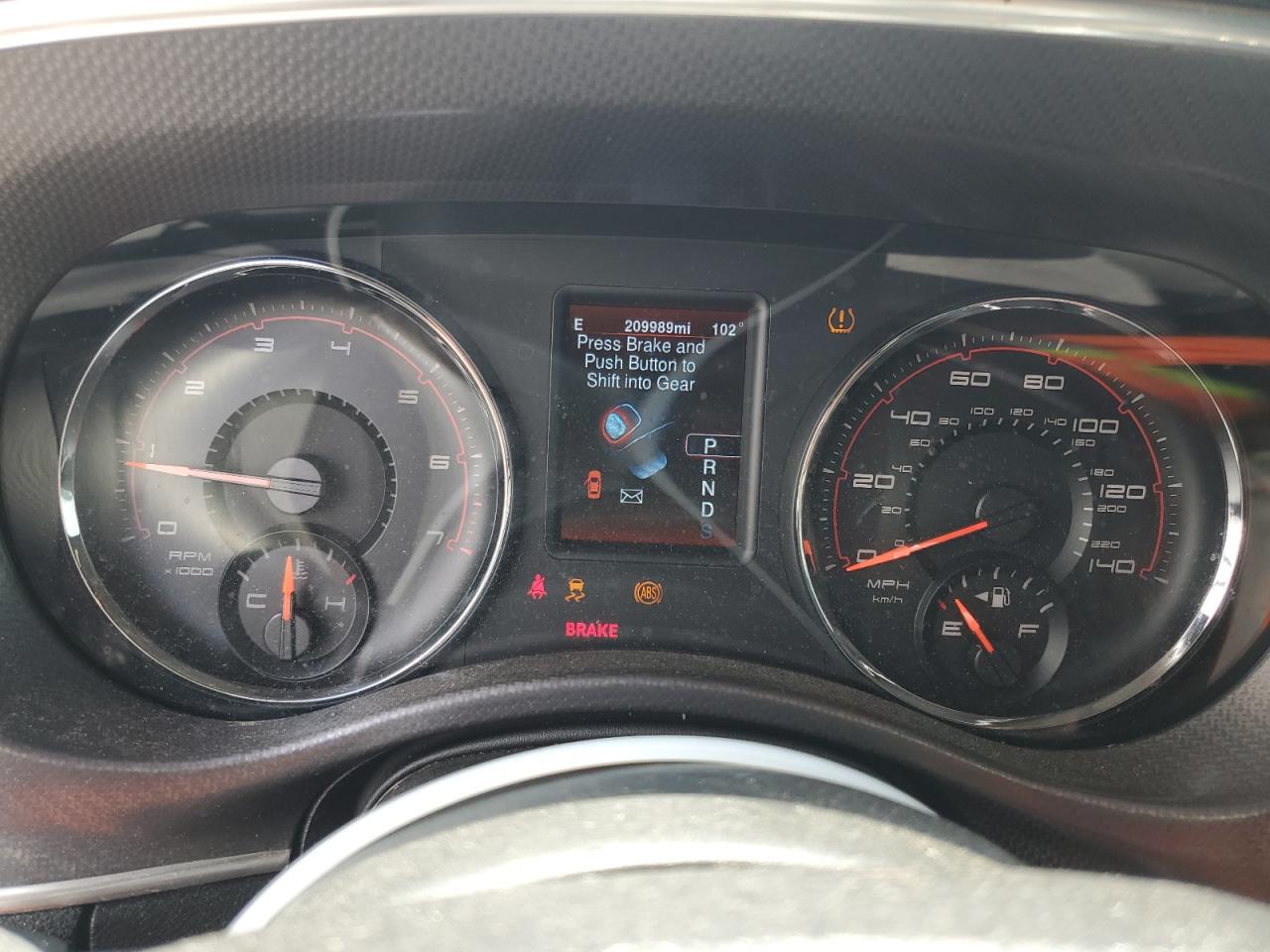 2013 Dodge Charger Sxt VIN: 2C3CDXHG2DH571460 Lot: 58479014