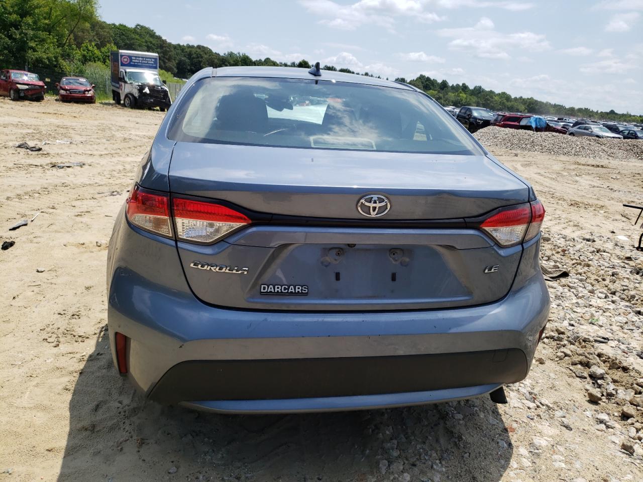 2020 Toyota Corolla - Image 6