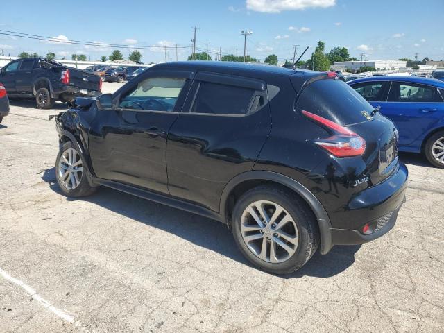  NISSAN JUKE 2015 Charcoal