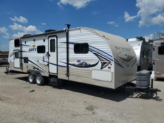 2013 Skyline Nomad for Sale in Bridgeton, MO - Hail