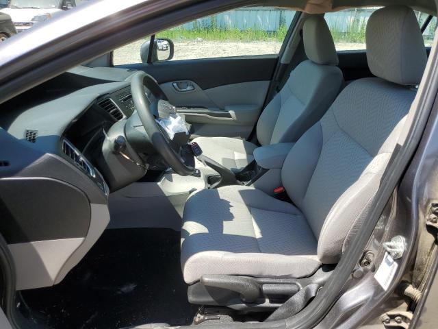 2HGFB2F57FH536470 | 2015 Honda civic lx