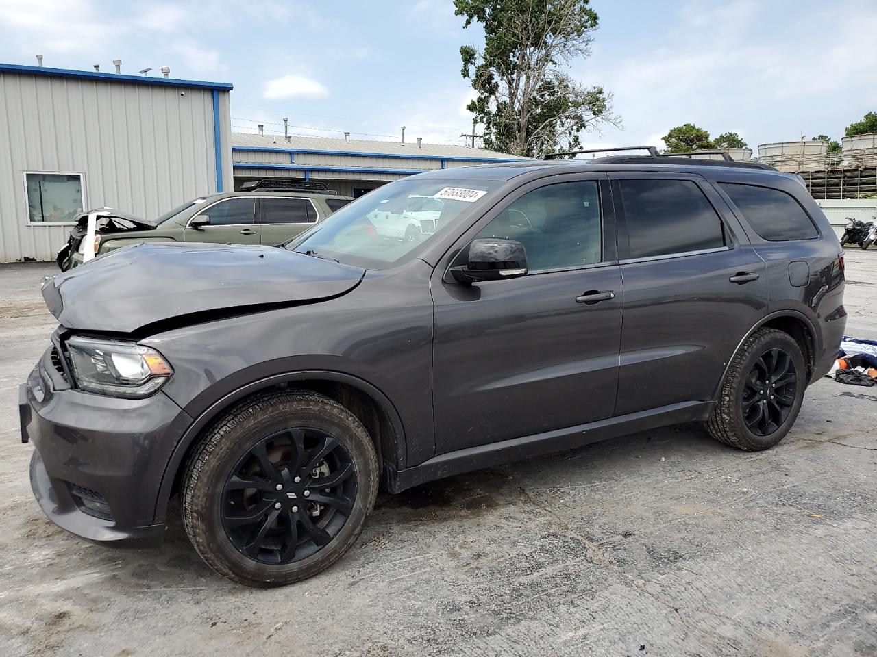 1C4RDHDG9LC222976 2020 DODGE DURANGO - Image 1