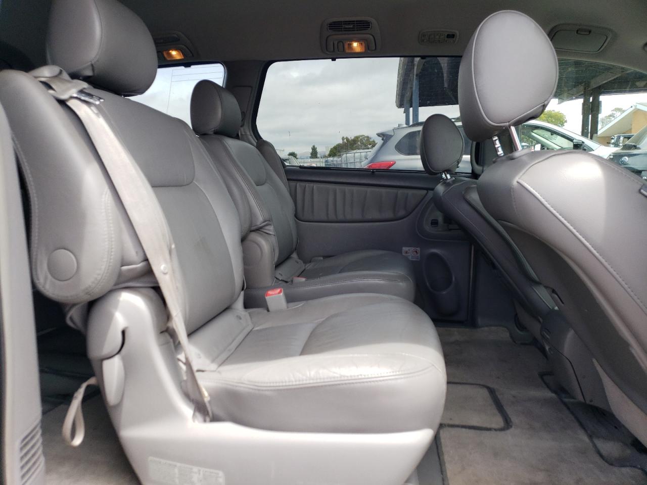 2007 Toyota Sienna Xle VIN: 5TDZK22C57S053868 Lot: 57300234