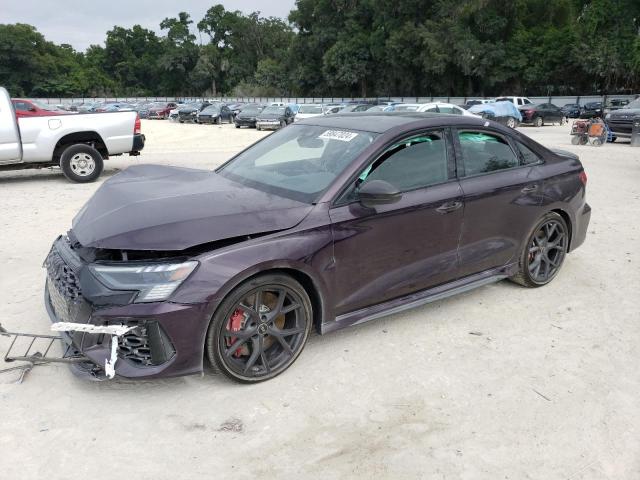 AUDI RS3 – zdjęcie z aukcji, lot #59847024