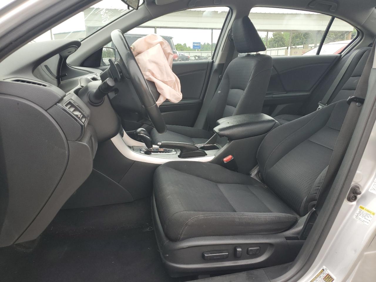 2015 Honda Accord - Image 7