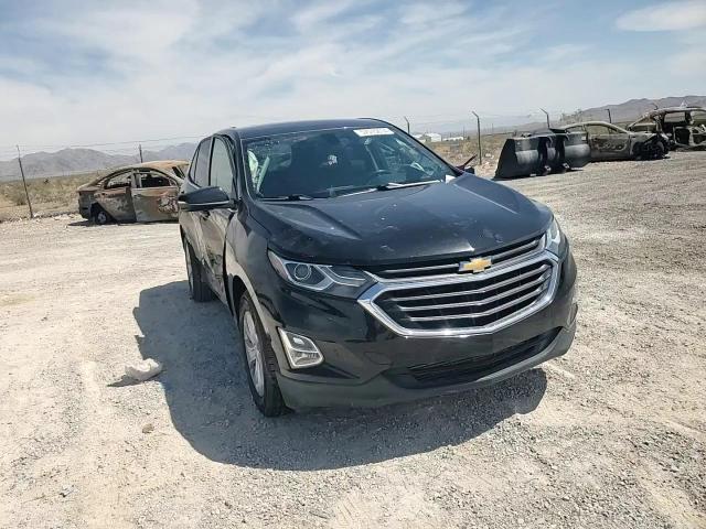 2019 Chevrolet Equinox Lt VIN: 2GNAXKEV2K6238305 Lot: 57515614