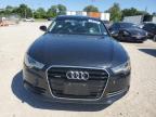 2015 Audi A6 Premium Plus for Sale in Cahokia Heights, IL - Hail