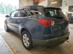 2012 Chevrolet Traverse Lt for Sale in Mocksville, NC - Rear End
