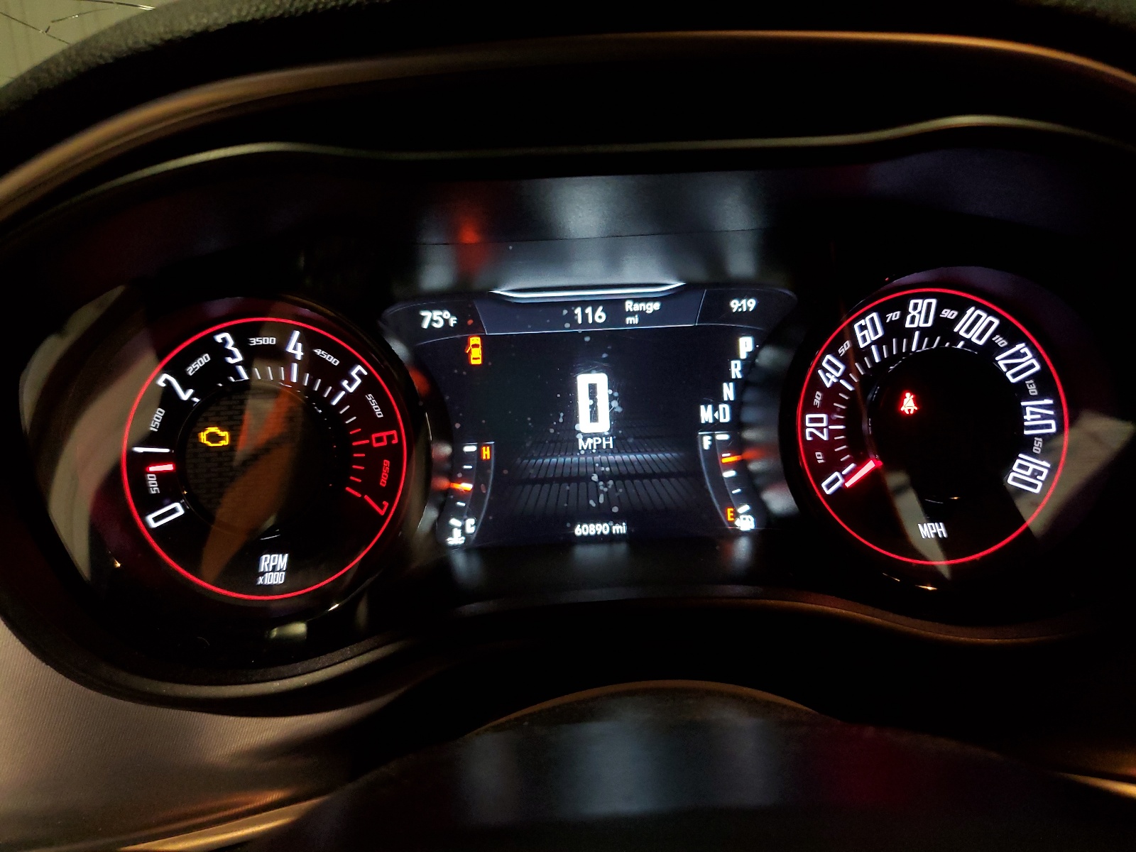 2C3CDZBT1MH510134 2021 Dodge Challenger R/T