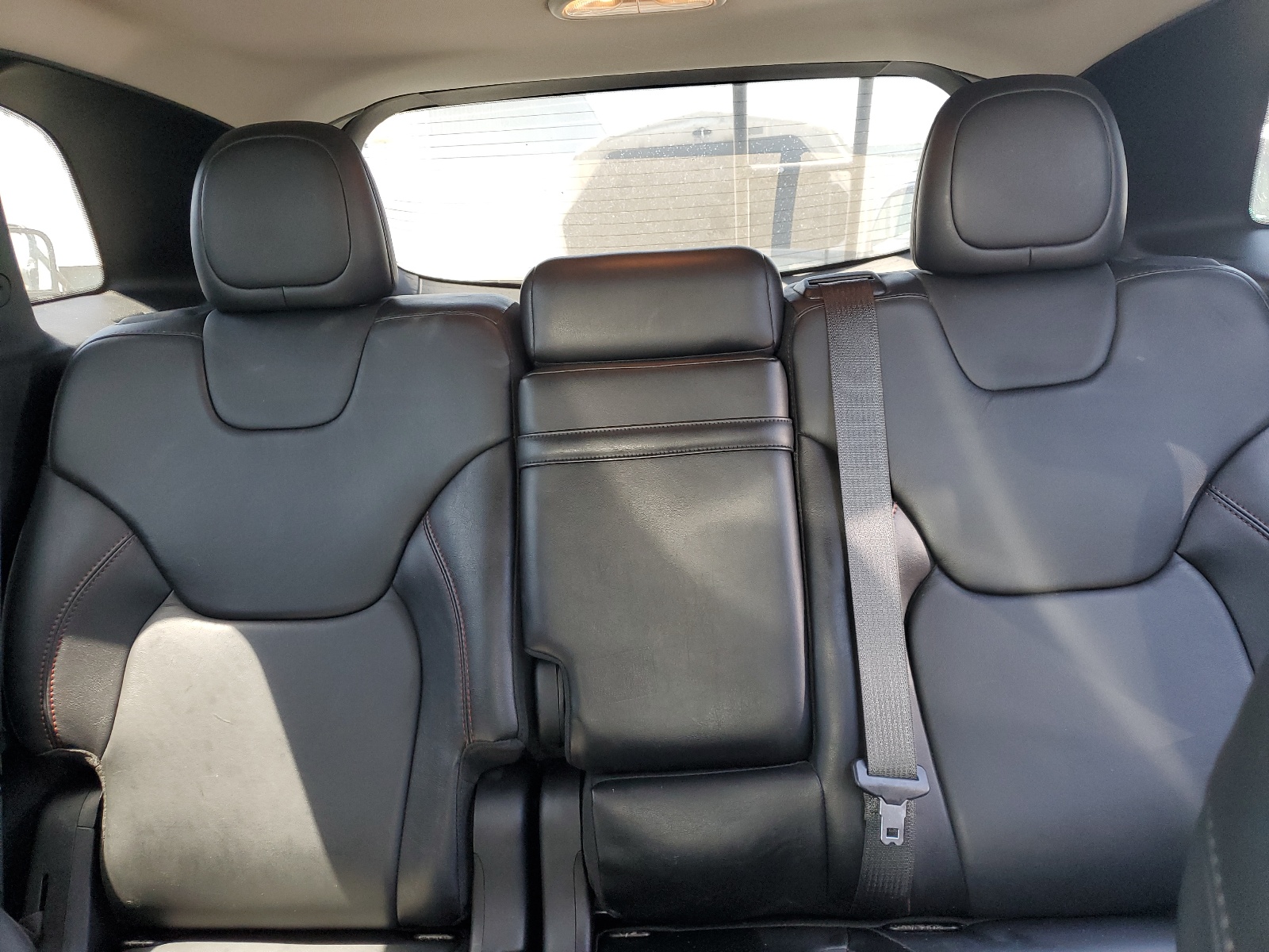 1C4PJMBS3FW524802 2015 Jeep Cherokee Trailhawk