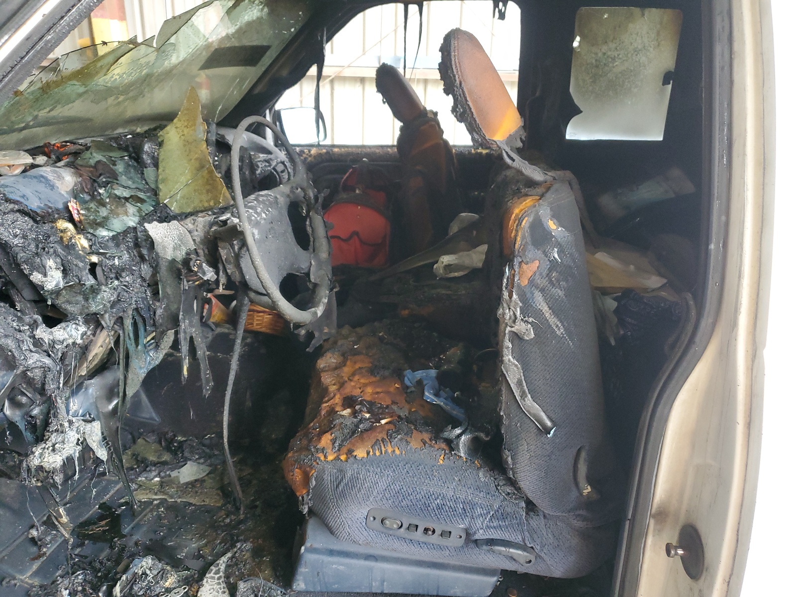 2GCEC19S8S1284136 1995 Chevrolet Gmt-400 C1500