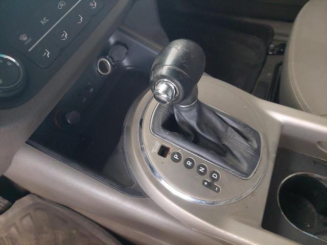 KNAPC8122F7635223 - 2015 KIA SPORTAGE - #58632324