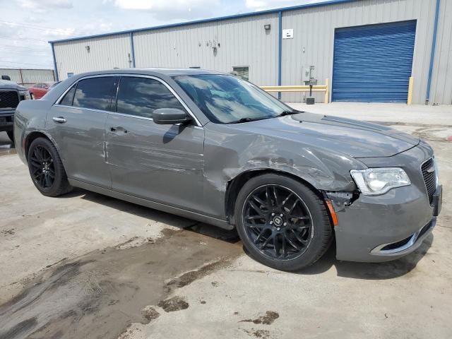  CHRYSLER 300 2017 Сірий