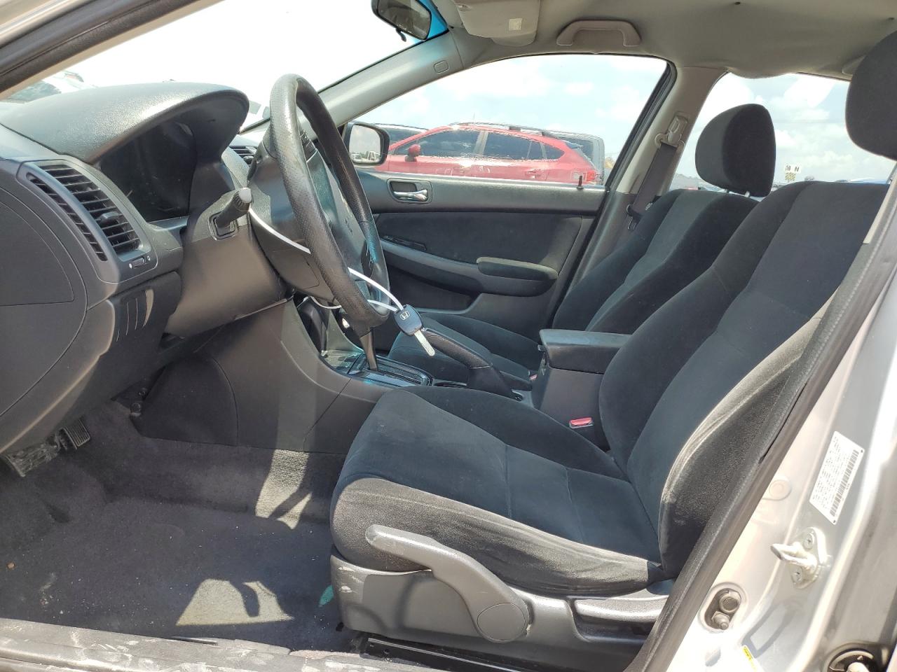 2006 Honda Accord Se VIN: 1HGCM56316A019192 Lot: 59063384